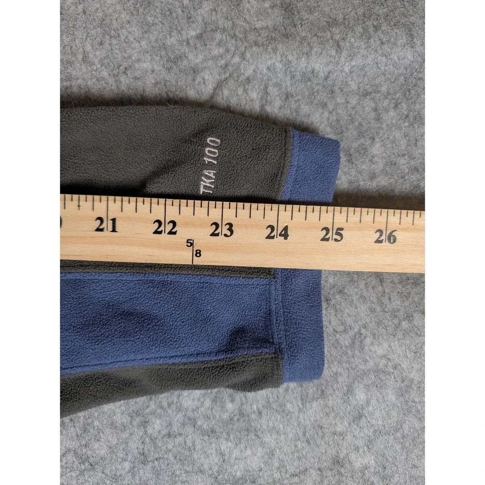 The North Face embrace elements